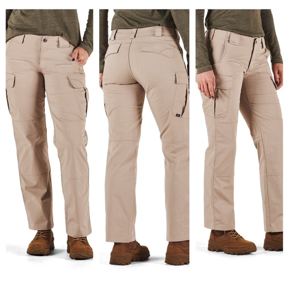 women's stretch tactical pants plus size